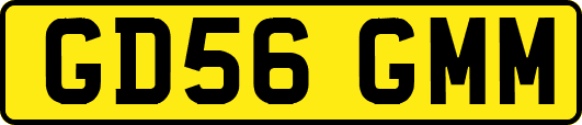 GD56GMM