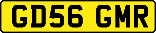 GD56GMR