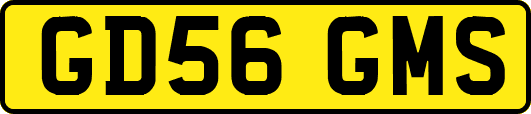 GD56GMS