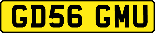 GD56GMU