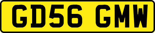 GD56GMW