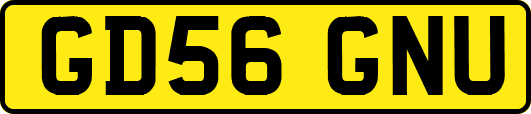 GD56GNU