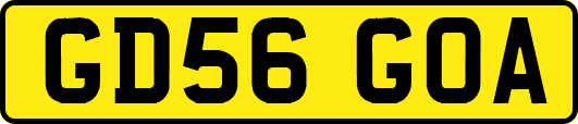 GD56GOA