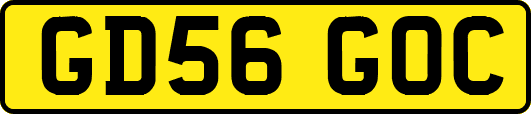 GD56GOC