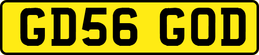 GD56GOD