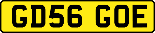 GD56GOE