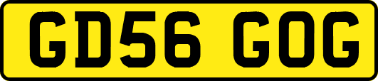 GD56GOG