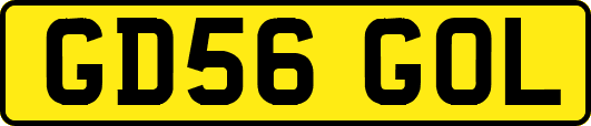 GD56GOL
