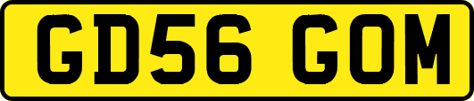 GD56GOM