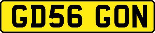 GD56GON
