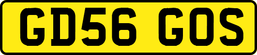GD56GOS