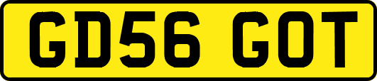 GD56GOT