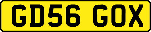 GD56GOX