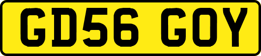 GD56GOY