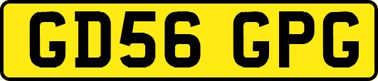 GD56GPG