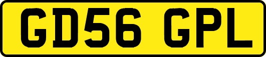 GD56GPL
