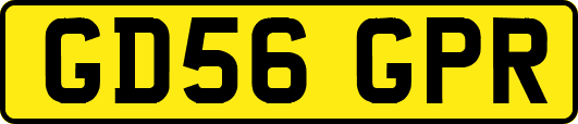 GD56GPR