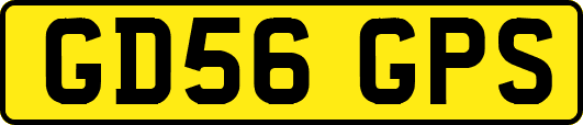 GD56GPS