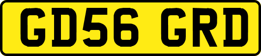 GD56GRD