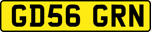 GD56GRN