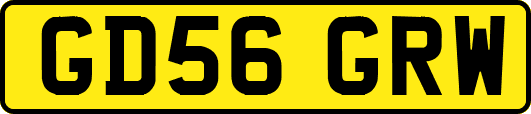 GD56GRW