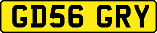 GD56GRY