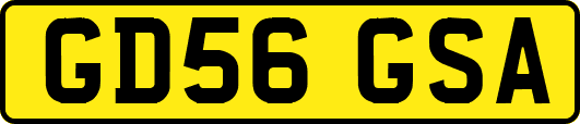 GD56GSA