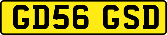 GD56GSD