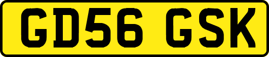 GD56GSK