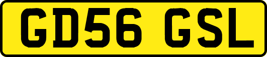 GD56GSL