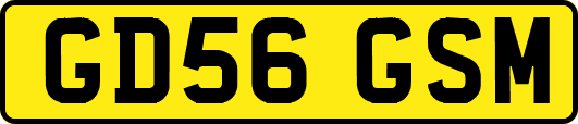 GD56GSM