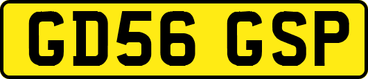 GD56GSP