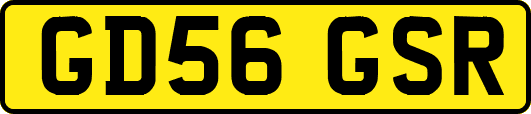 GD56GSR