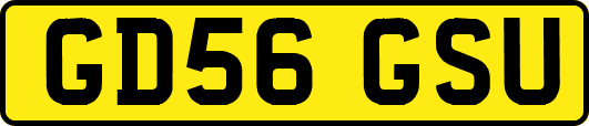 GD56GSU