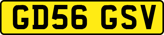 GD56GSV