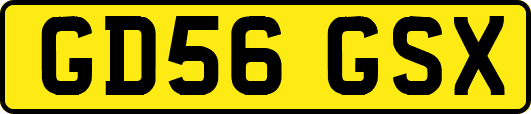 GD56GSX