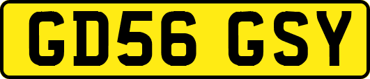 GD56GSY