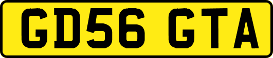 GD56GTA