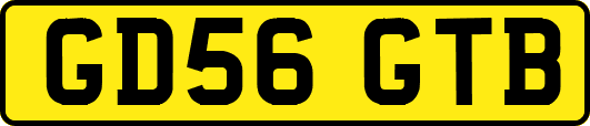 GD56GTB