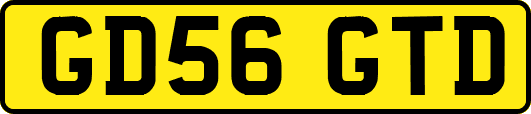 GD56GTD