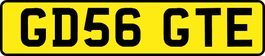 GD56GTE