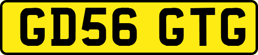 GD56GTG
