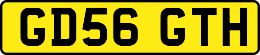 GD56GTH