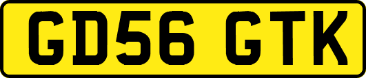 GD56GTK
