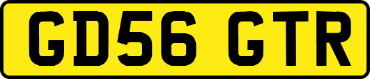 GD56GTR