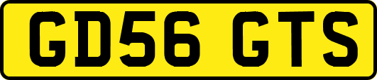 GD56GTS