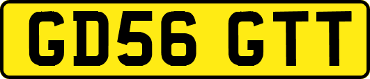 GD56GTT