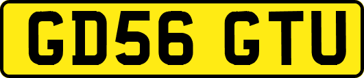 GD56GTU