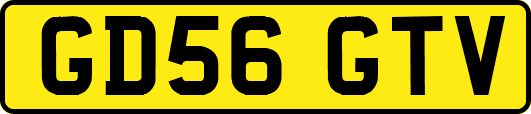 GD56GTV