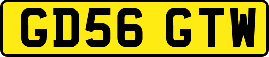 GD56GTW
